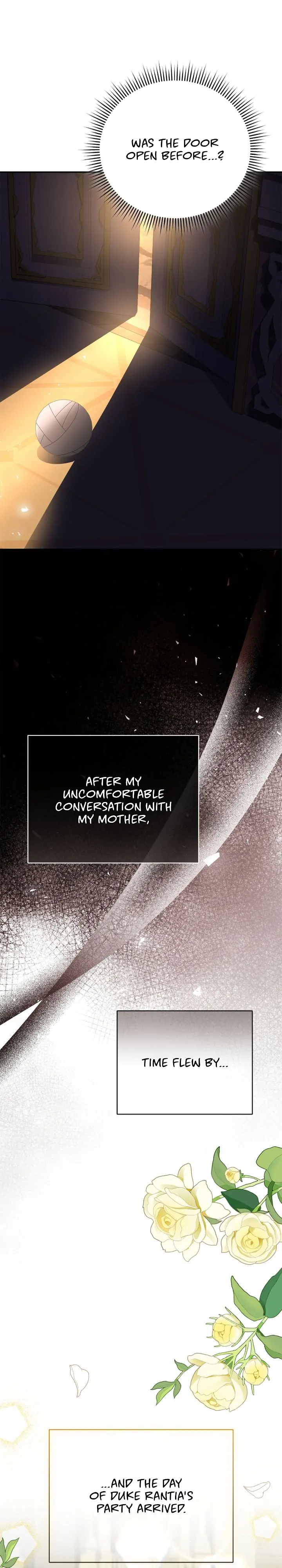 I Captured The Tyrant’s Heart chapter 34 page 34