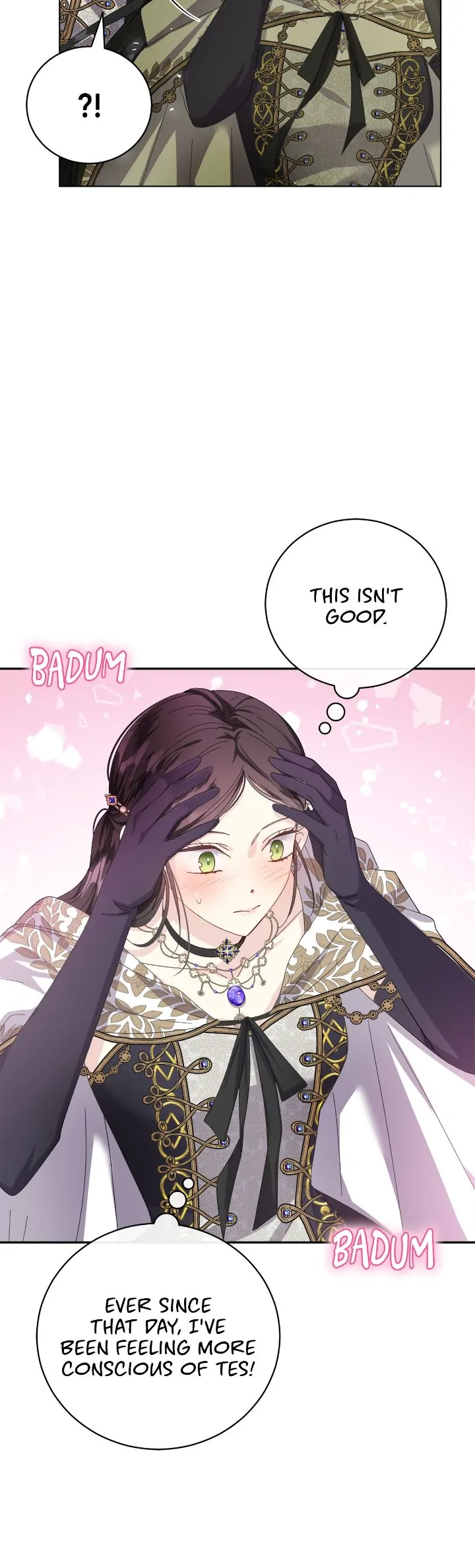 I Captured The Tyrant’s Heart chapter 36 page 15