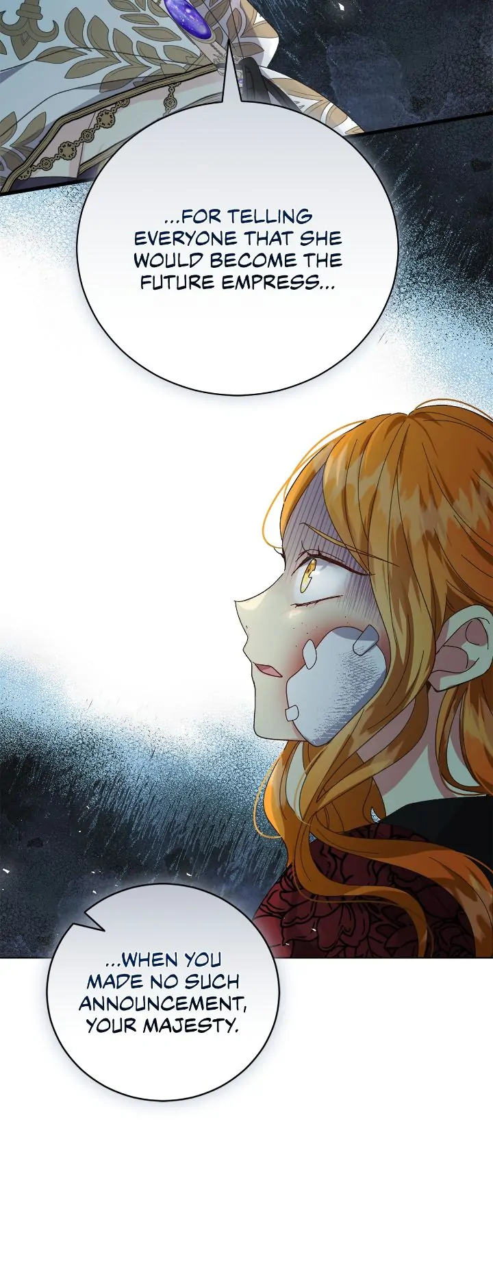 I Captured The Tyrant’s Heart chapter 36 page 29