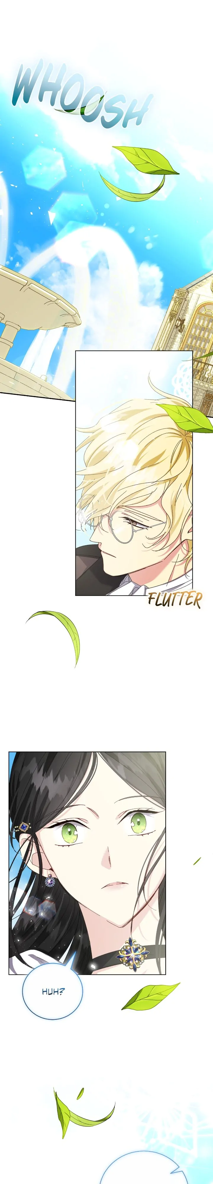 I Captured The Tyrant’s Heart chapter 37 page 4