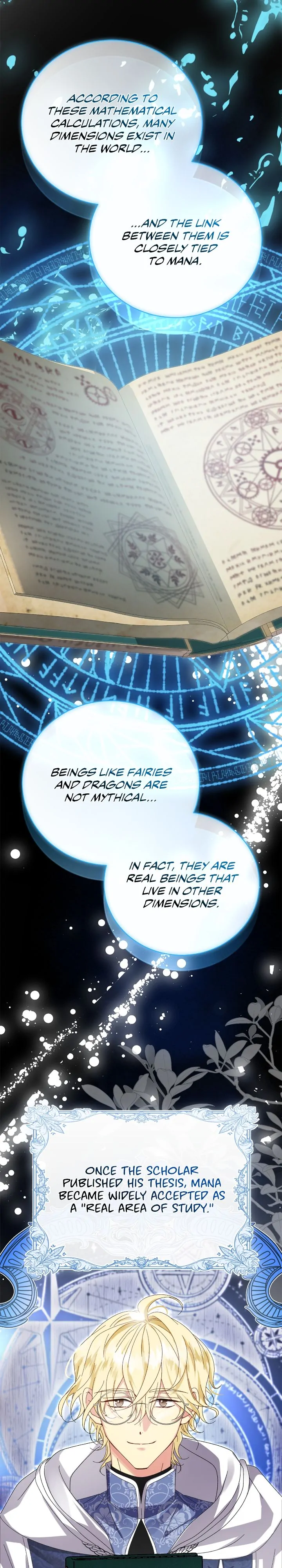I Captured The Tyrant’s Heart chapter 37 page 8