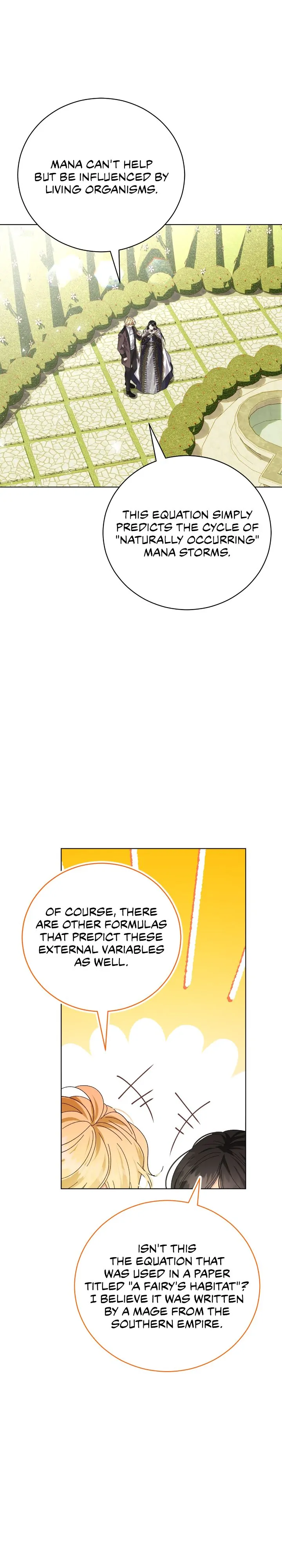 I Captured The Tyrant’s Heart chapter 37 page 12