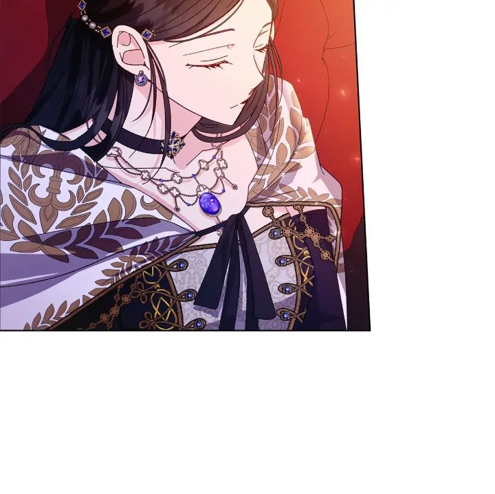 I Captured The Tyrant’s Heart chapter 37 page 26