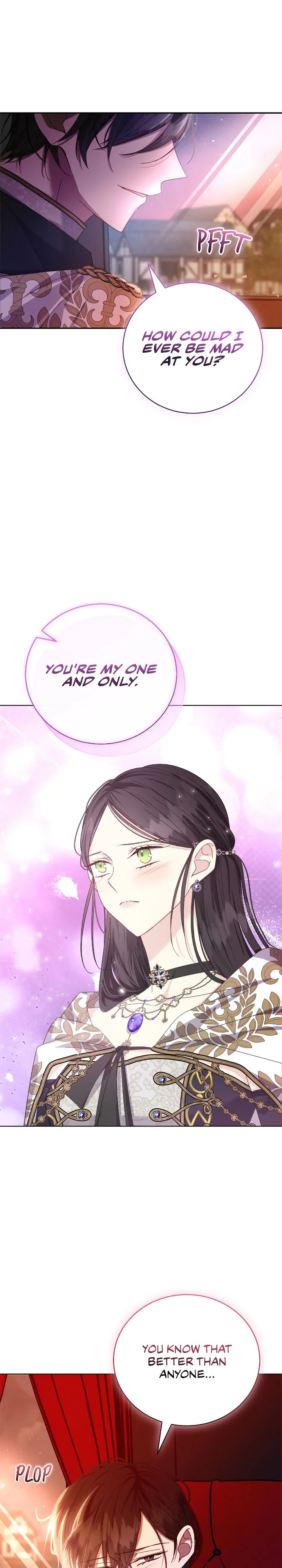 I Captured The Tyrant’s Heart chapter 37 page 30