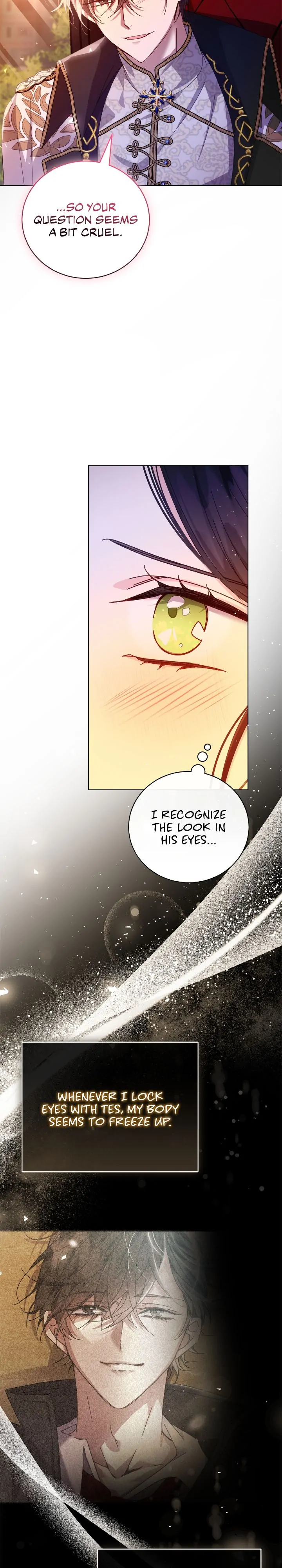 I Captured The Tyrant’s Heart chapter 37 page 31
