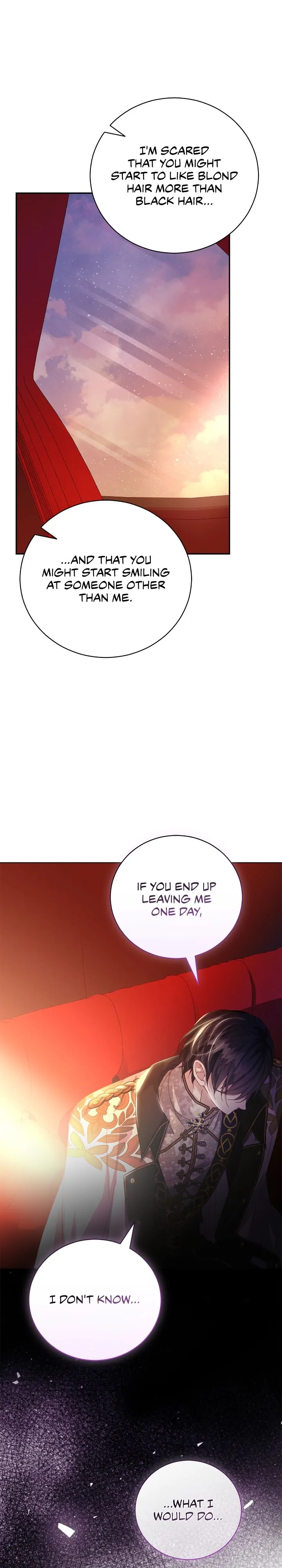 I Captured The Tyrant’s Heart chapter 37 page 34