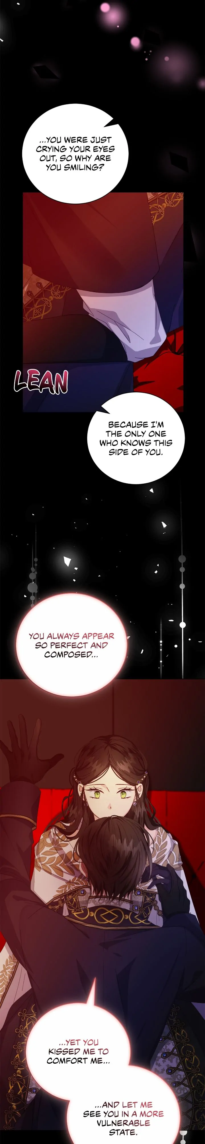 I Captured The Tyrant’s Heart chapter 38 page 10