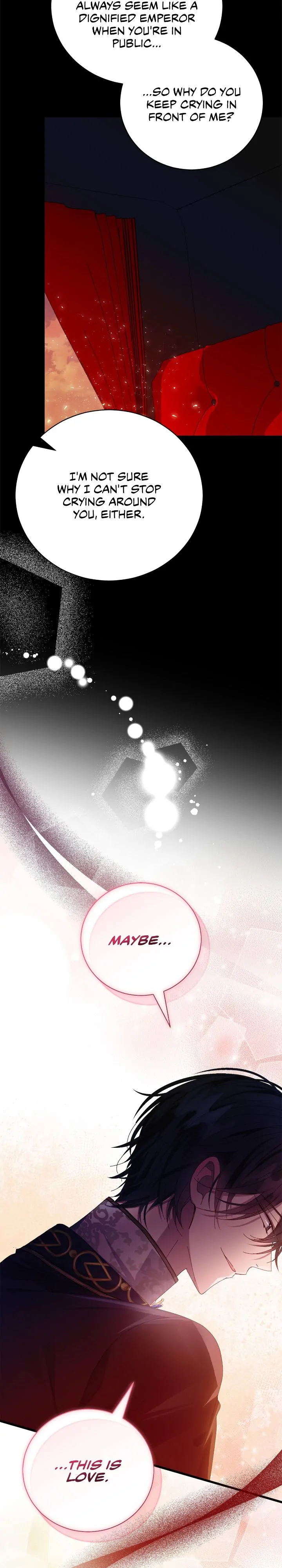 I Captured The Tyrant’s Heart chapter 38 page 13
