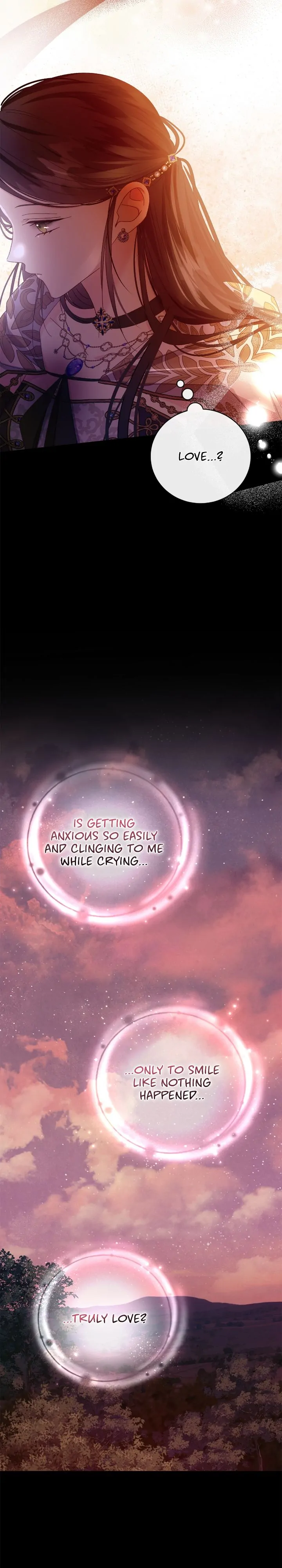 I Captured The Tyrant’s Heart chapter 38 page 14