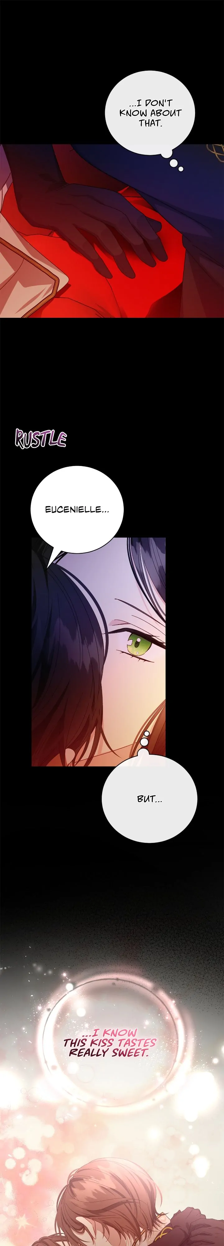 I Captured The Tyrant’s Heart chapter 38 page 15