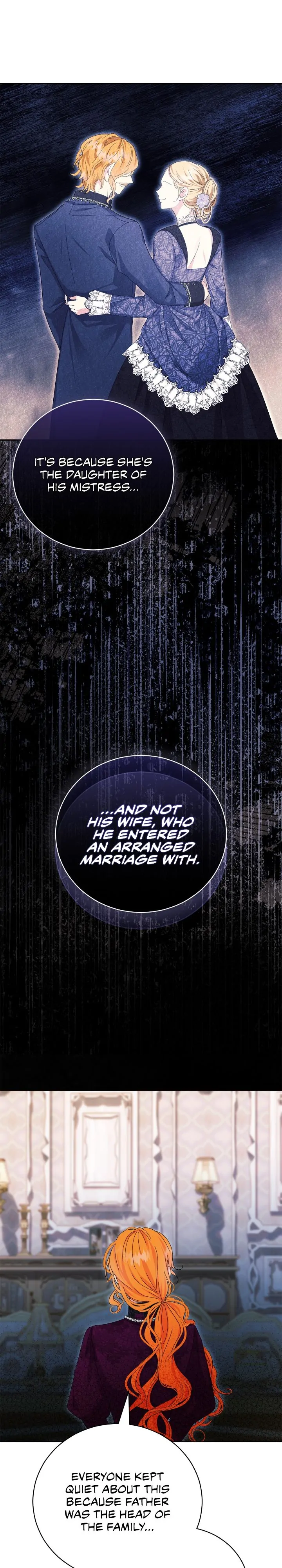 I Captured The Tyrant’s Heart chapter 38 page 32