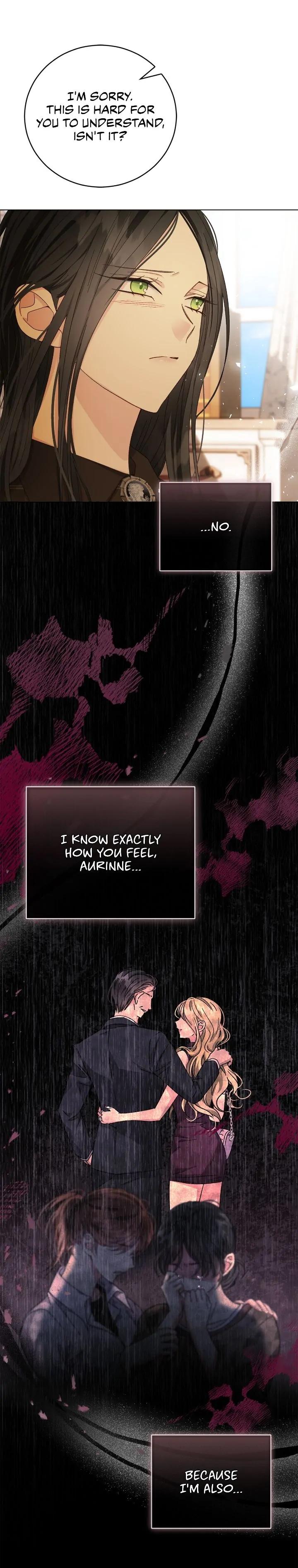 I Captured The Tyrant’s Heart chapter 38 page 34