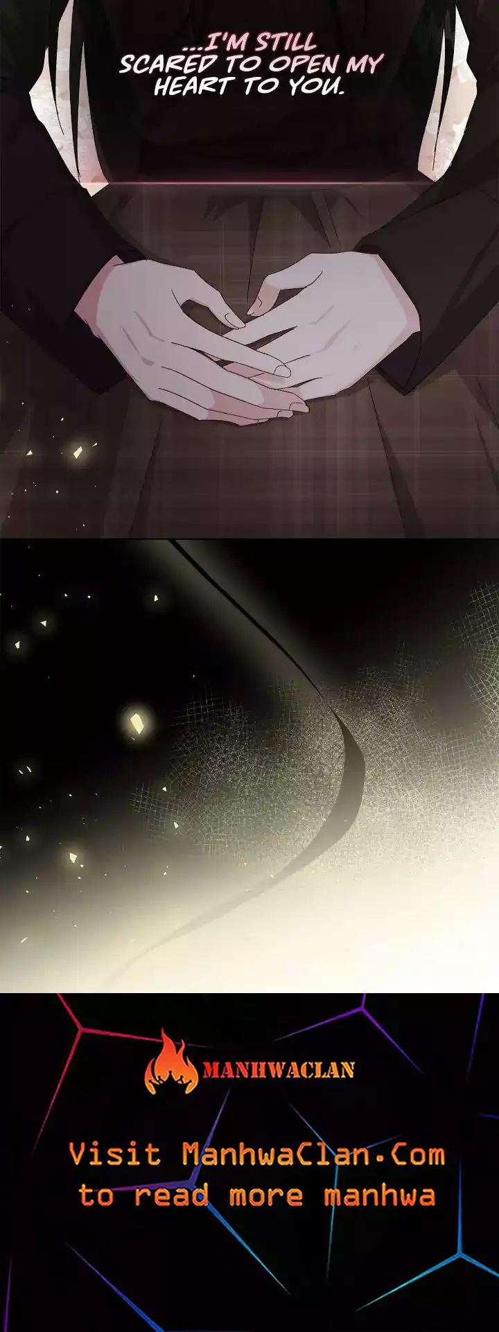 I Captured The Tyrant’s Heart chapter 38 page 36