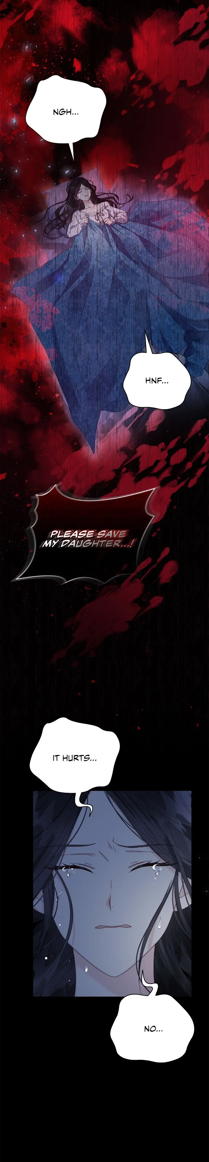 I Captured The Tyrant’s Heart chapter 39 page 2