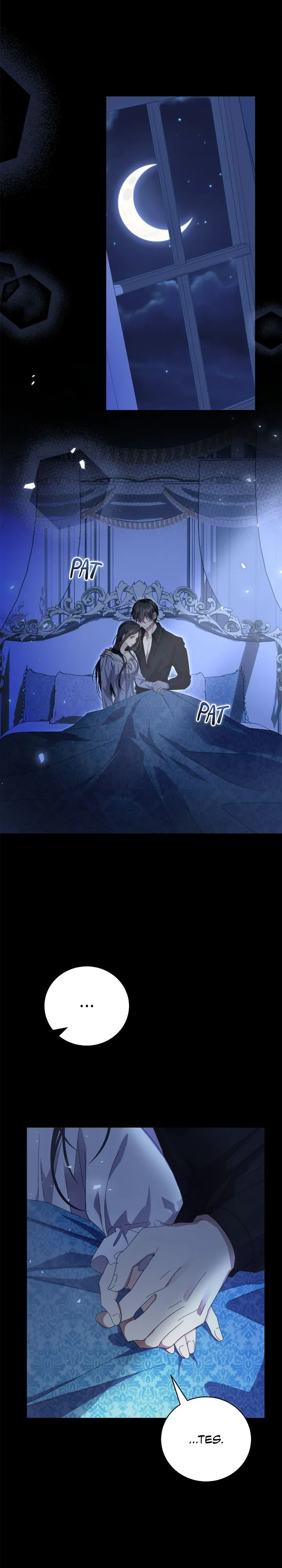 I Captured The Tyrant’s Heart chapter 39 page 5