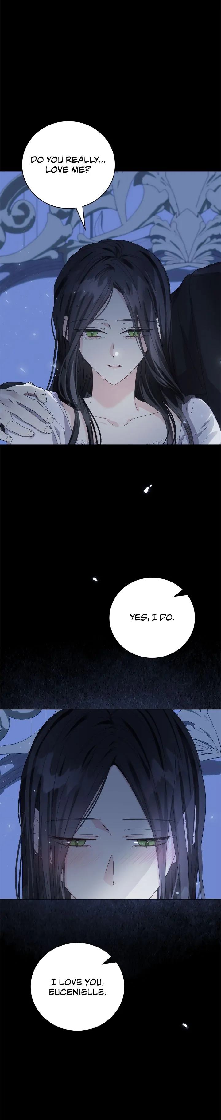 I Captured The Tyrant’s Heart chapter 39 page 6