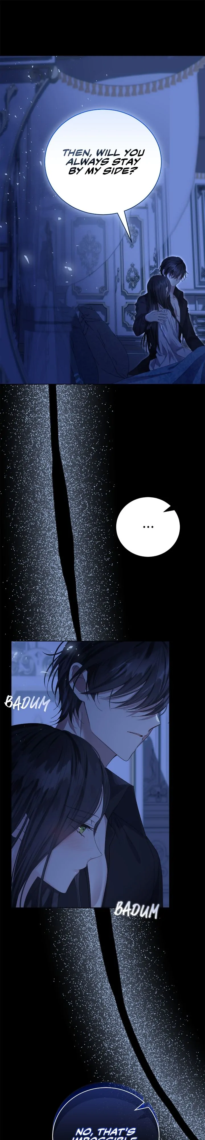 I Captured The Tyrant’s Heart chapter 39 page 7