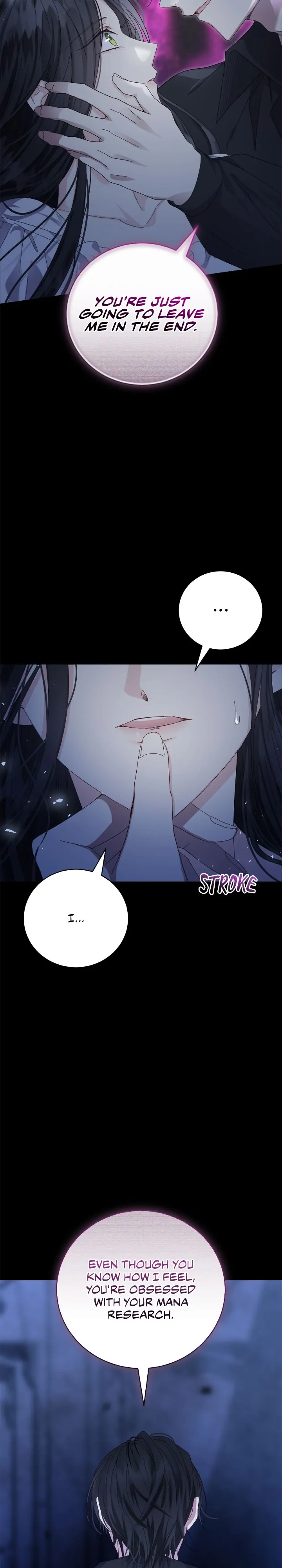 I Captured The Tyrant’s Heart chapter 39 page 9