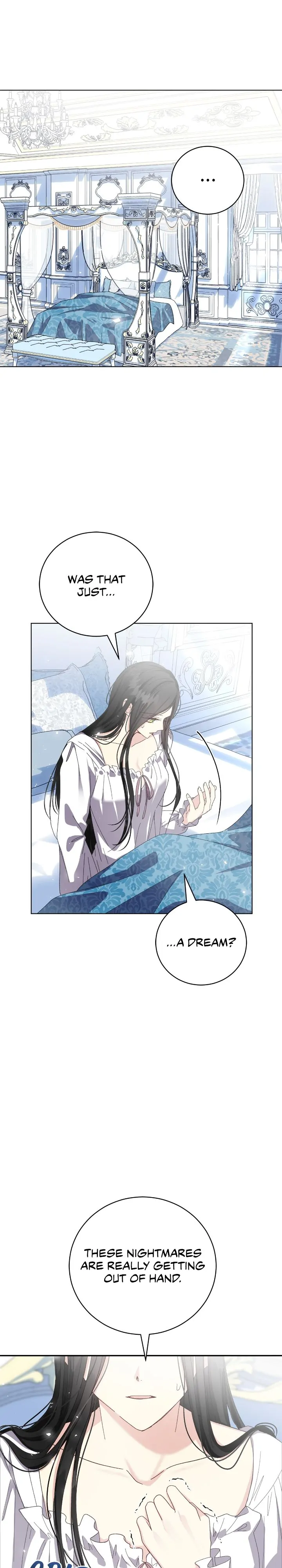 I Captured The Tyrant’s Heart chapter 39 page 15