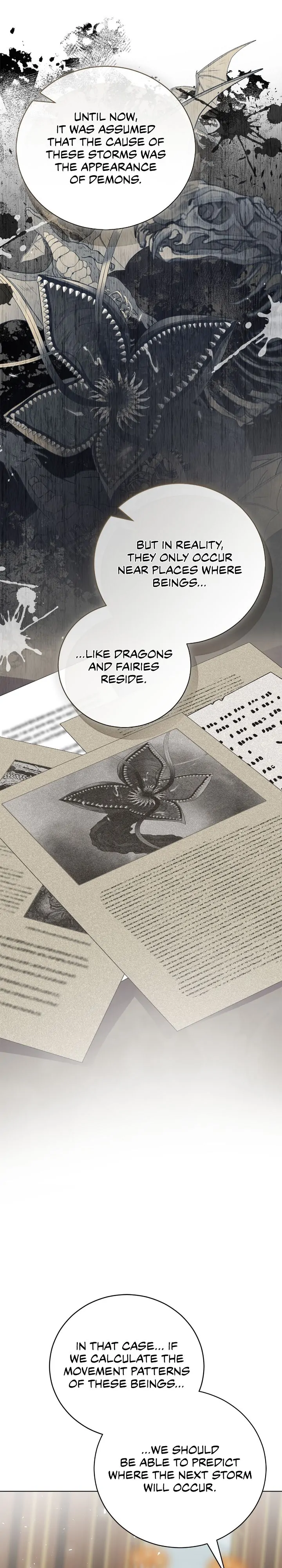 I Captured The Tyrant’s Heart chapter 39 page 32
