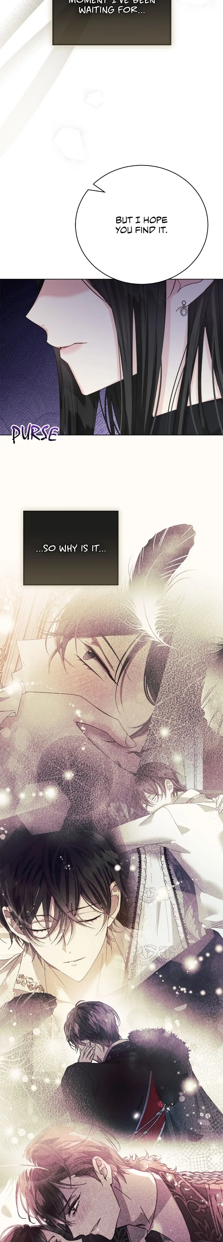 I Captured The Tyrant’s Heart chapter 39 page 38