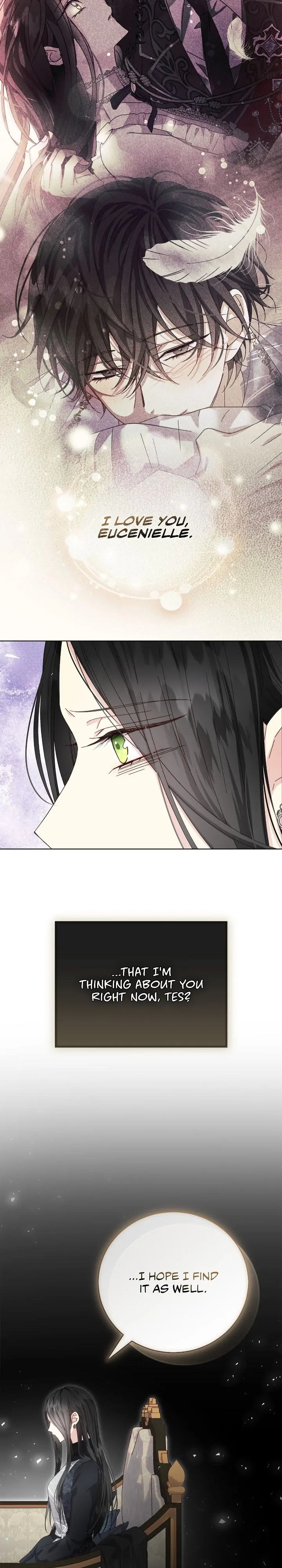 I Captured The Tyrant’s Heart chapter 39 page 39
