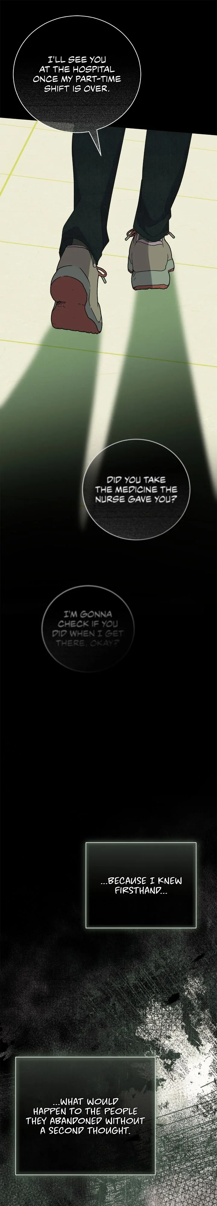 I Captured The Tyrant’s Heart chapter 40 page 4