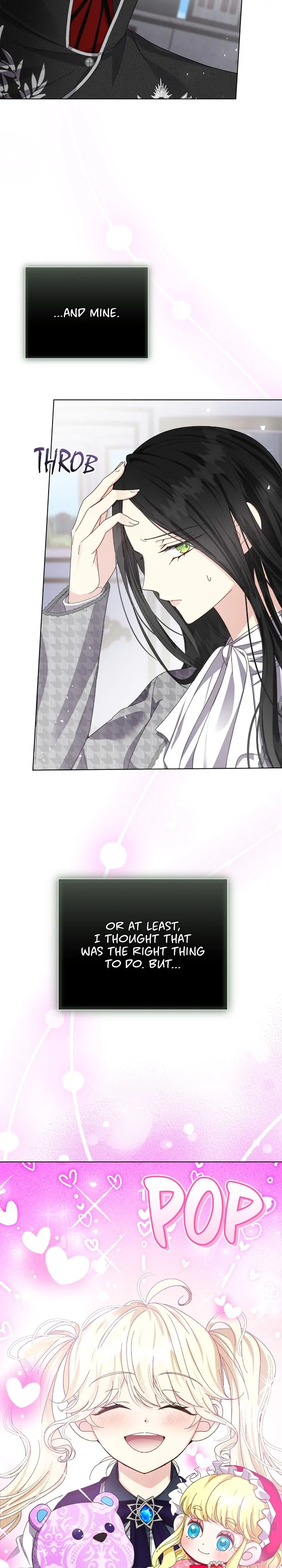 I Captured The Tyrant’s Heart chapter 40 page 6
