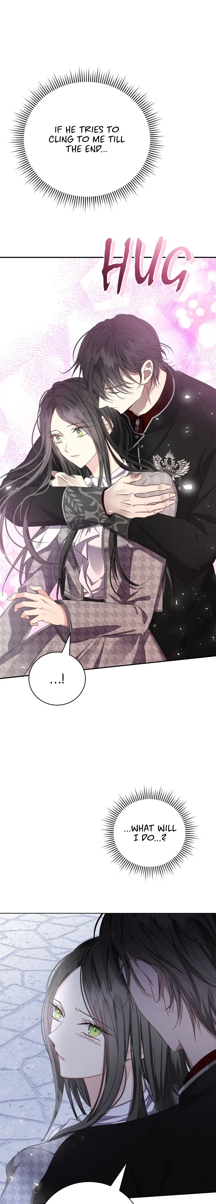 I Captured The Tyrant’s Heart chapter 40 page 26