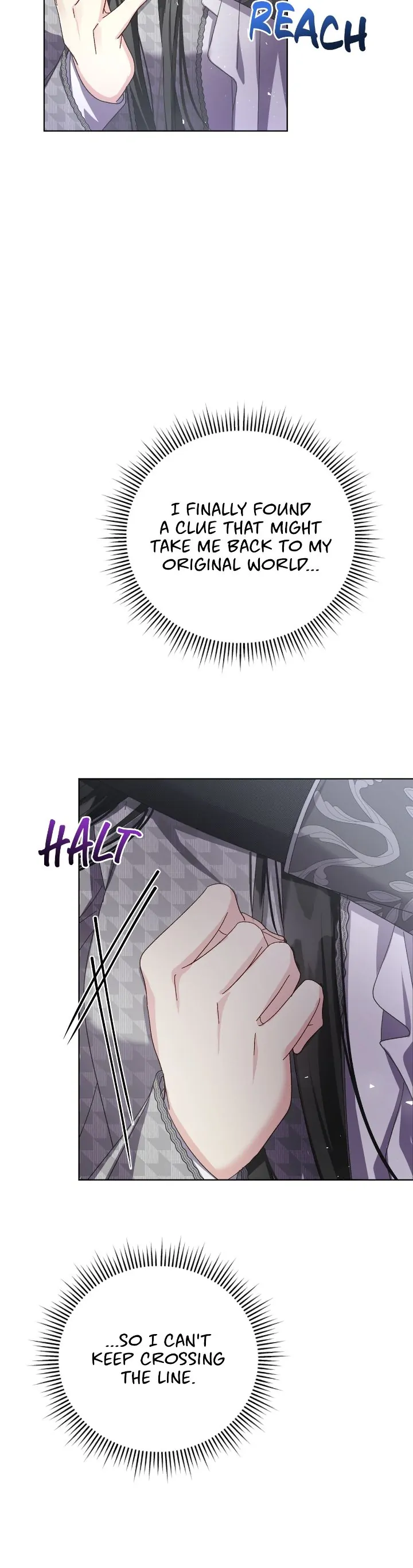 I Captured The Tyrant’s Heart chapter 40 page 28