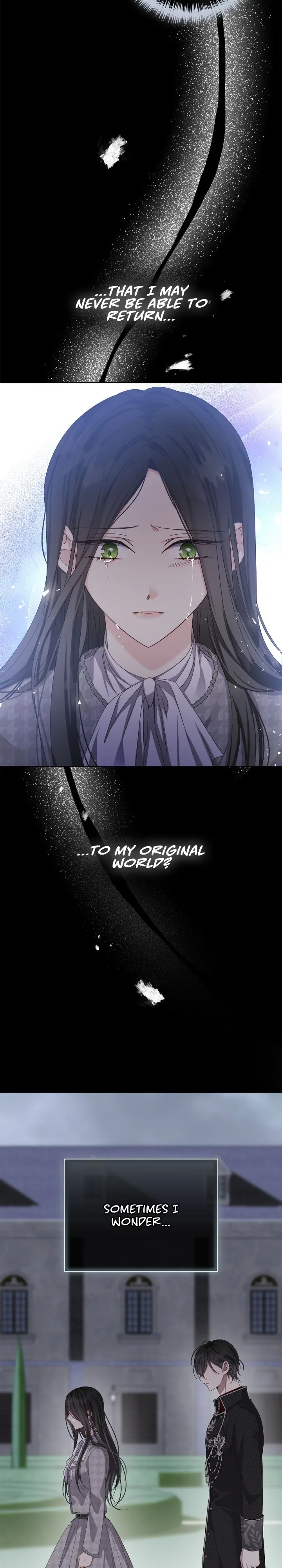 I Captured The Tyrant’s Heart chapter 40 page 34