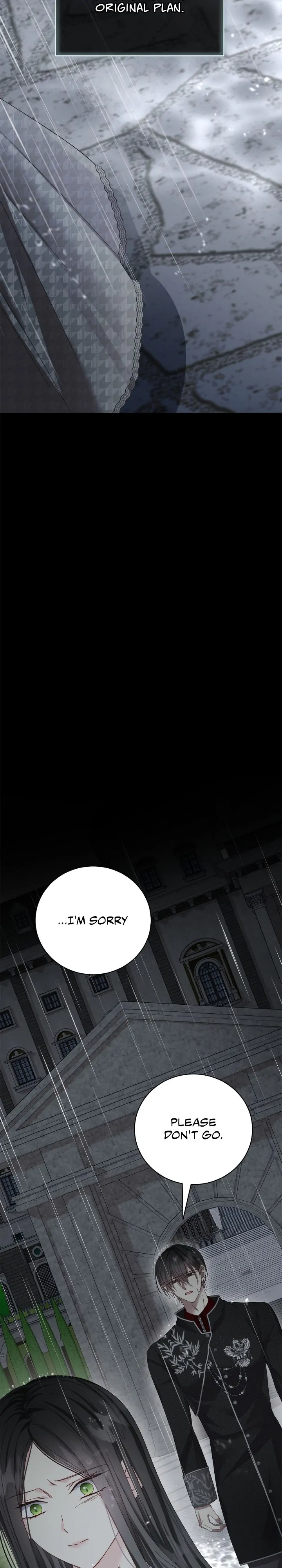 I Captured The Tyrant’s Heart chapter 40 page 38