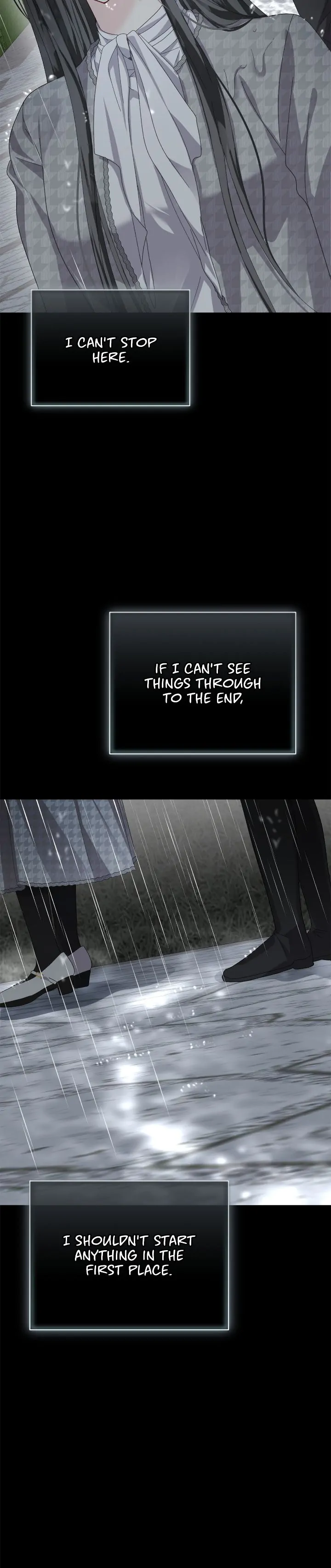 I Captured The Tyrant’s Heart chapter 40 page 39
