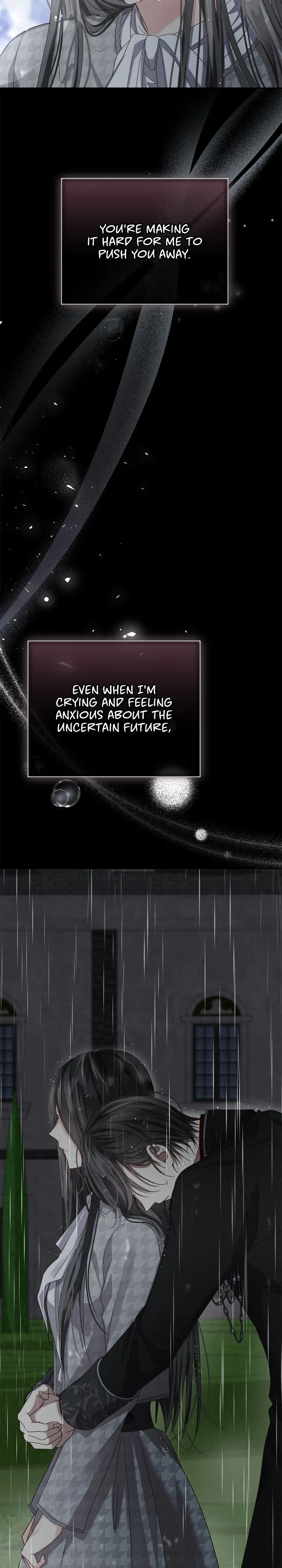 I Captured The Tyrant’s Heart chapter 40 page 42