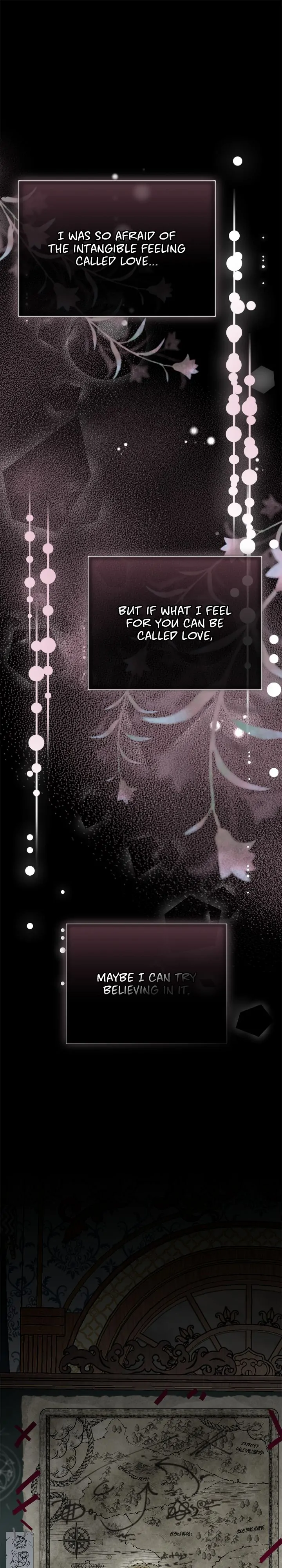 I Captured The Tyrant’s Heart chapter 40 page 44