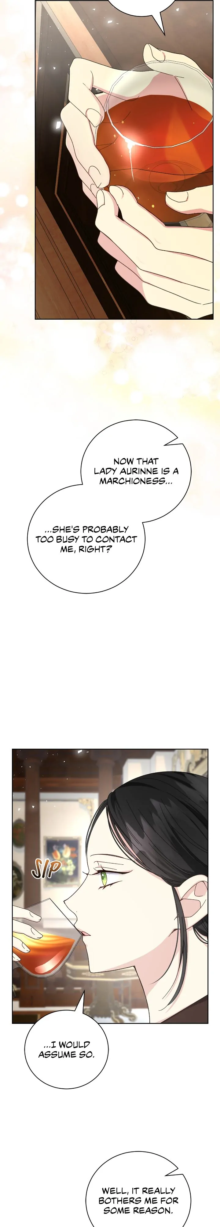 I Captured The Tyrant’s Heart chapter 44 page 9