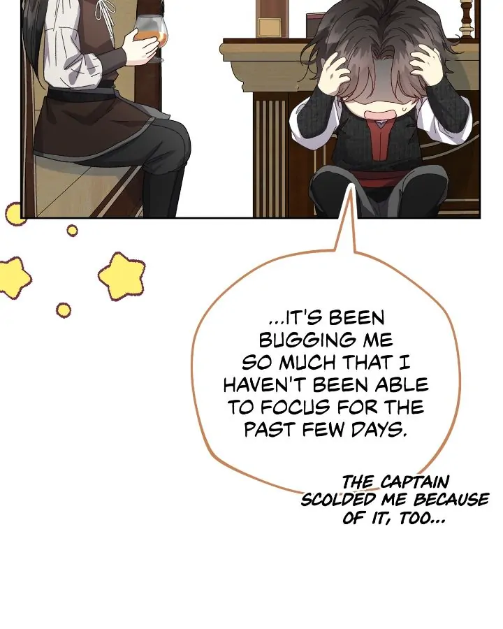 I Captured The Tyrant’s Heart chapter 44 page 14