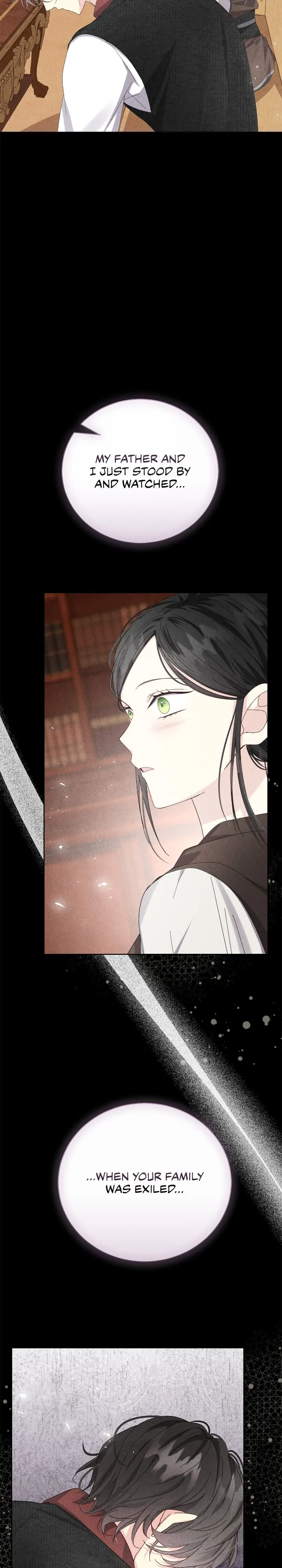 I Captured The Tyrant’s Heart chapter 44 page 24