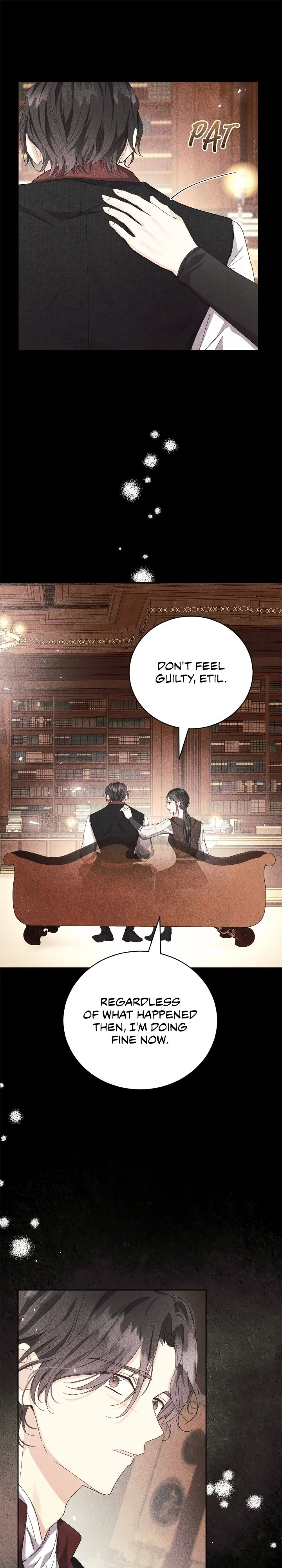 I Captured The Tyrant’s Heart chapter 44 page 26