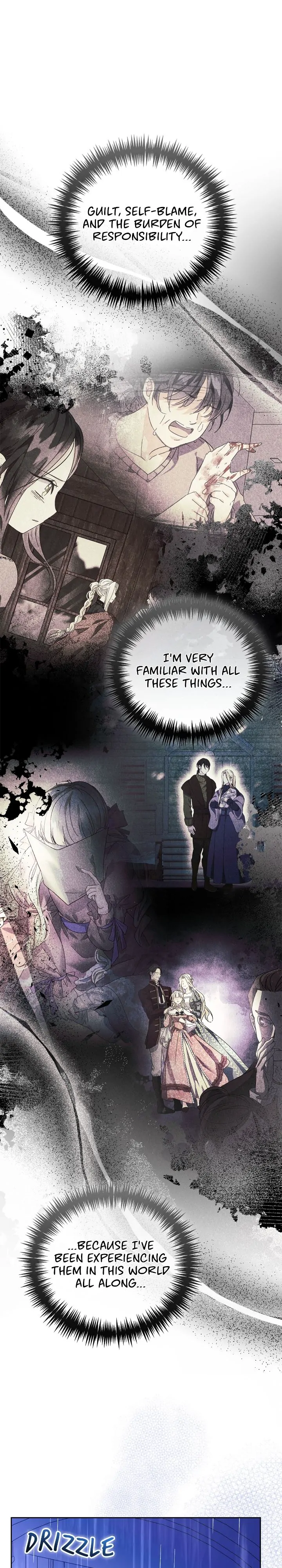 I Captured The Tyrant’s Heart chapter 44 page 30