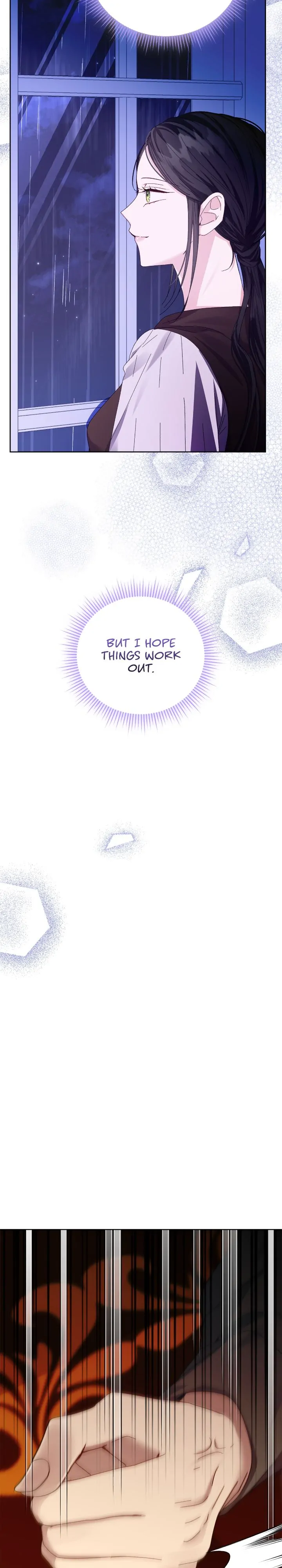 I Captured The Tyrant’s Heart chapter 44 page 32