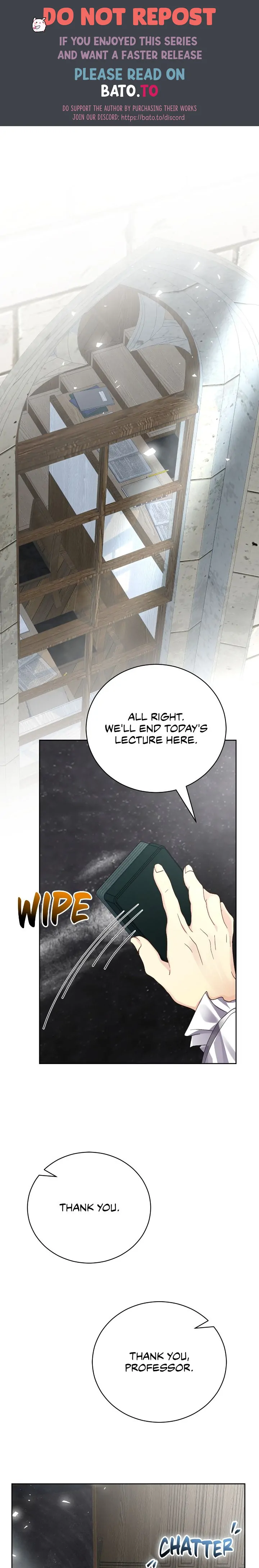 I Captured The Tyrant’s Heart chapter 45 page 1