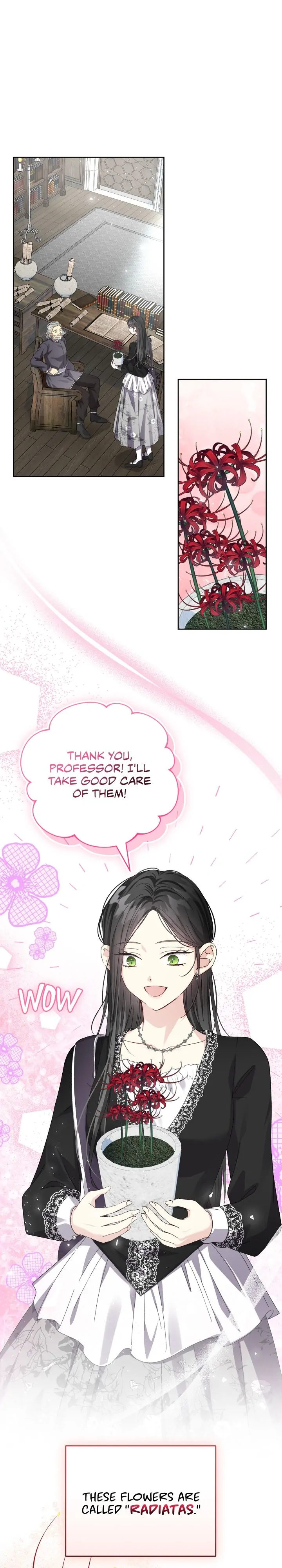 I Captured The Tyrant’s Heart chapter 45 page 4