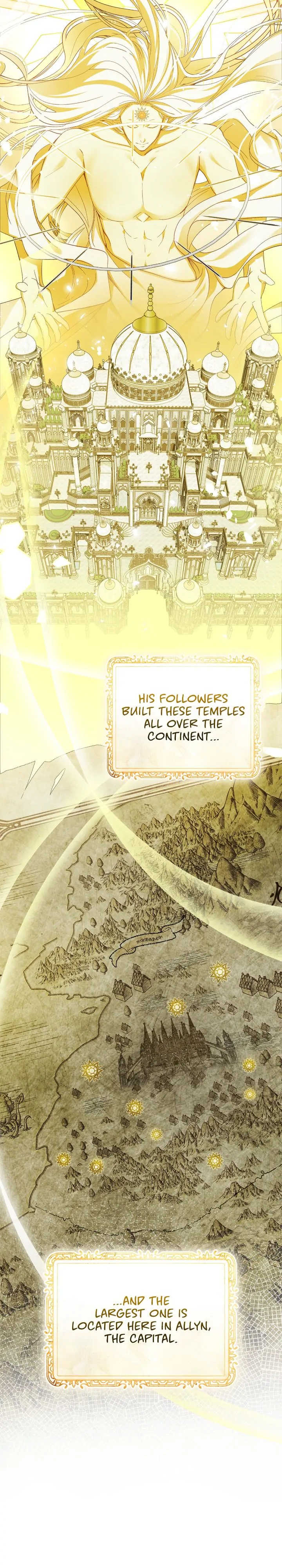 I Captured The Tyrant’s Heart chapter 45 page 10