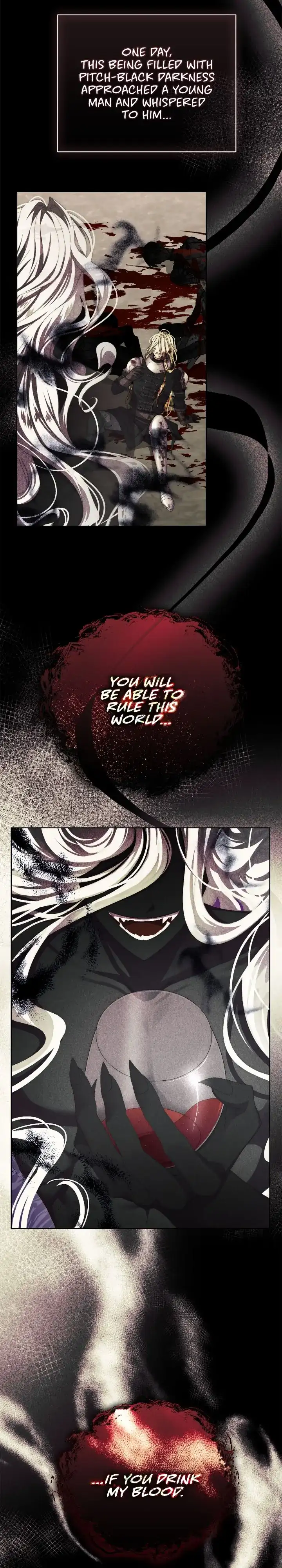 I Captured The Tyrant’s Heart chapter 46 page 2