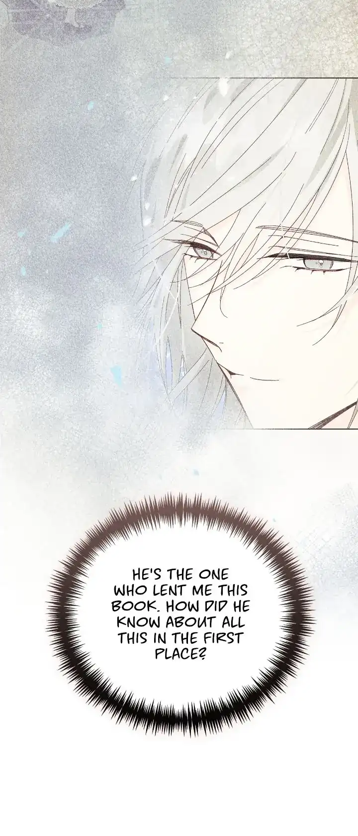I Captured The Tyrant’s Heart chapter 46 page 13