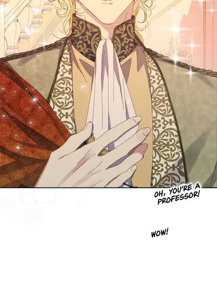 I Captured The Tyrant’s Heart chapter 46 page 27