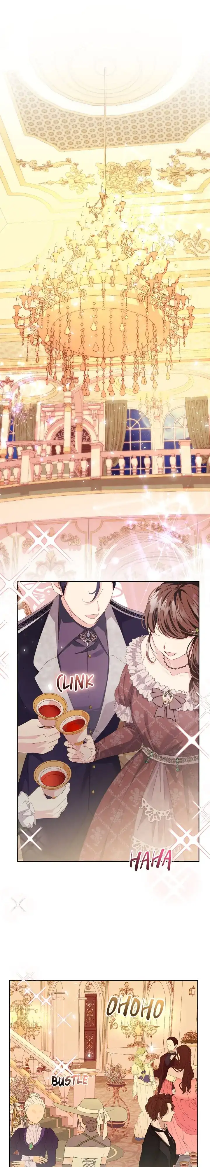 I Captured The Tyrant’s Heart chapter 46 page 32