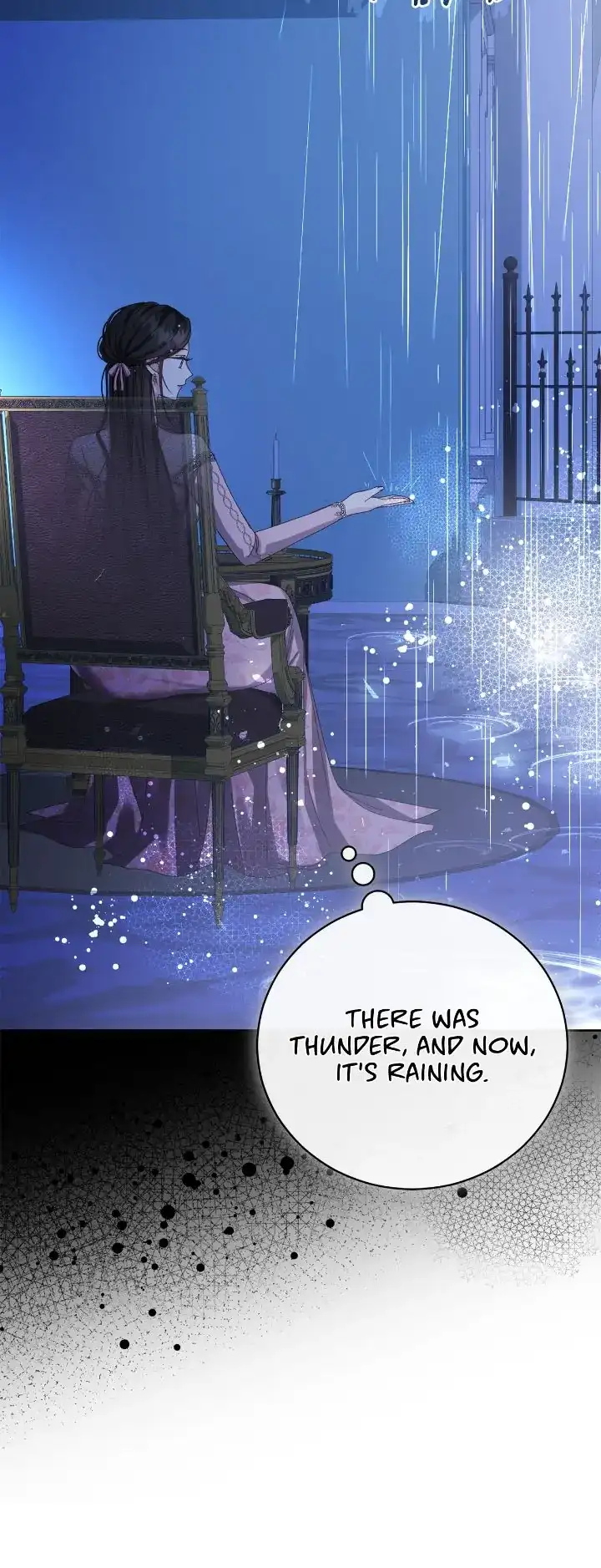I Captured The Tyrant’s Heart chapter 46 page 39