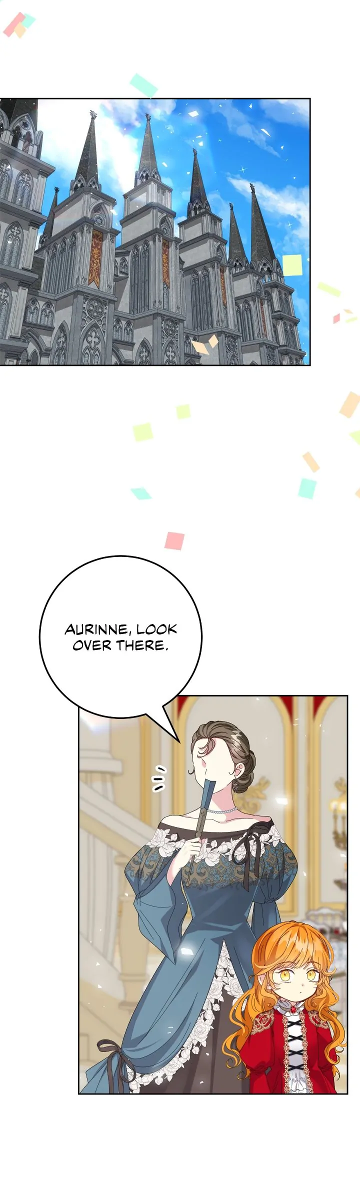 I Captured The Tyrant’s Heart chapter 55 page 4